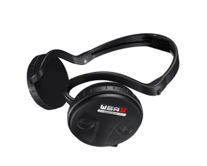 XP WSAII Wireless Headphones for DEUS II