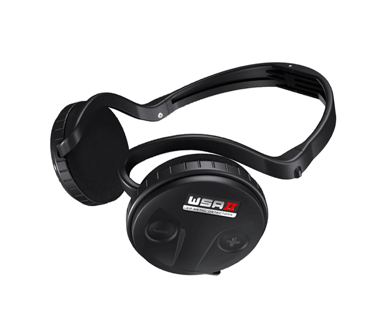 XP WSAII Wireless Headphones for DEUS II