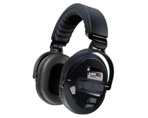 XP WSAII XL Wireless Headphones for DEUS II