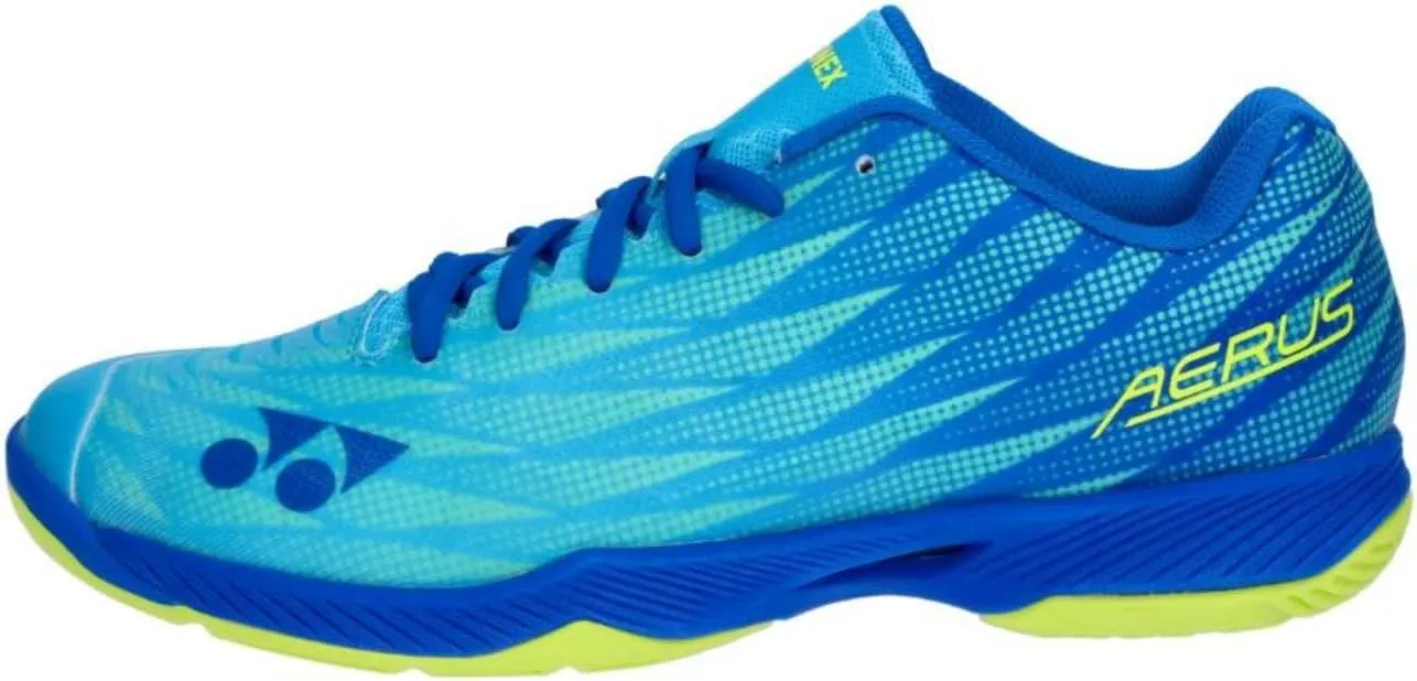 Yonex Power Cushion Aerus Z Men's Badminton Shoes