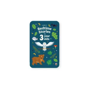 Yoto Card - Ladybird: Bedtime Stories for 3 Year Olds